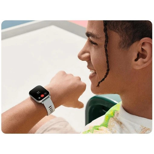 ساعت هوشمند شیائومی ردمی5اکتیو مدل Xiaomi Redmi Watch 5 active