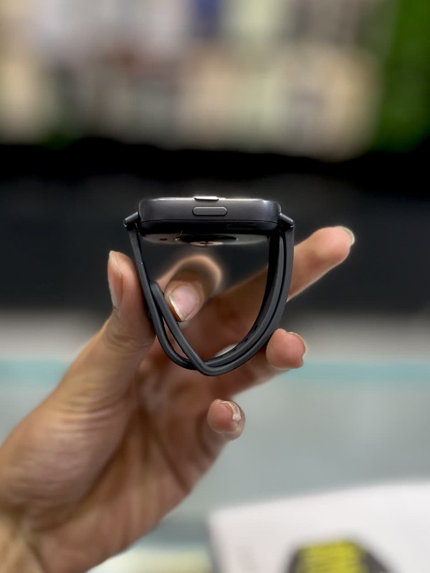ساعت هوشمند شیائومی ردمی5اکتیو مدل Xiaomi Redmi Watch 5 active