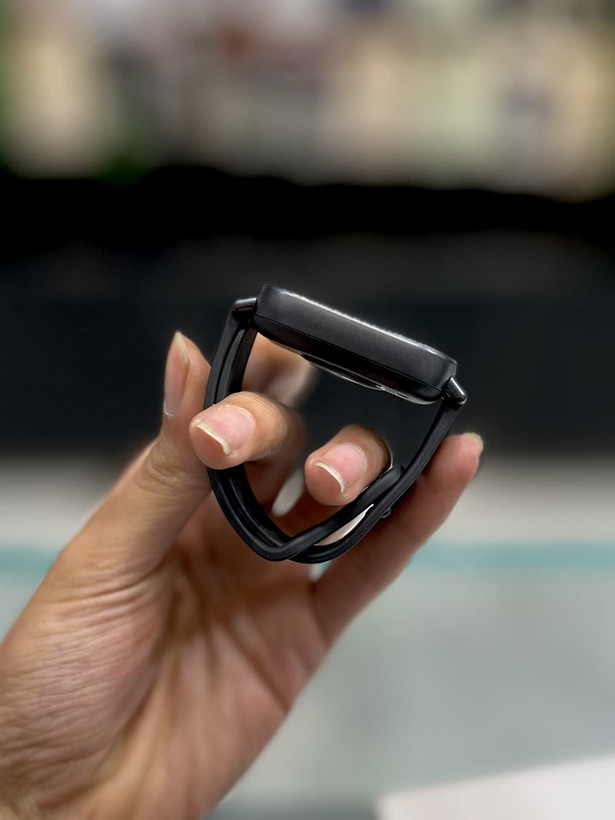 ساعت هوشمند شیائومی ردمی5اکتیو مدل Xiaomi Redmi Watch 5 active