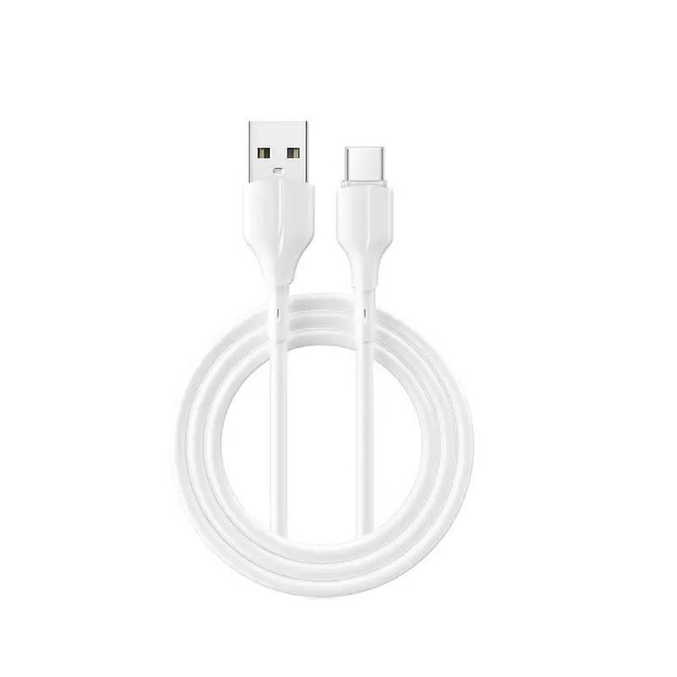 کابل شارژ الدینو ال اس841 تایپ سی25واتLDINO cable type-c 25w LS841