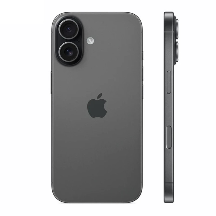 گوشی موبایل اپل مدل iPhone 17 CH دو سیم کارت ظرفیت 256 گیگابایت و رم 8 گیگابایت نات اکتیو