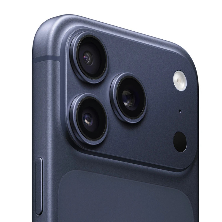 گوشی موبایل اپل مدل iPhone 17 Pro Max ZAA تک سیم کارت + eSim - نات اکتیو