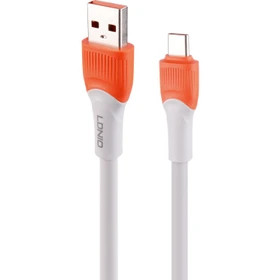 کابل شارژ تایپ سی الدینیو مدل LDINO LS601
