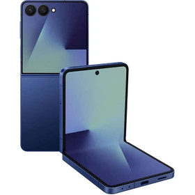 گوشی سامسونگ Z Flip 7 5G | حافظه 512 رم 12 گیگابایت