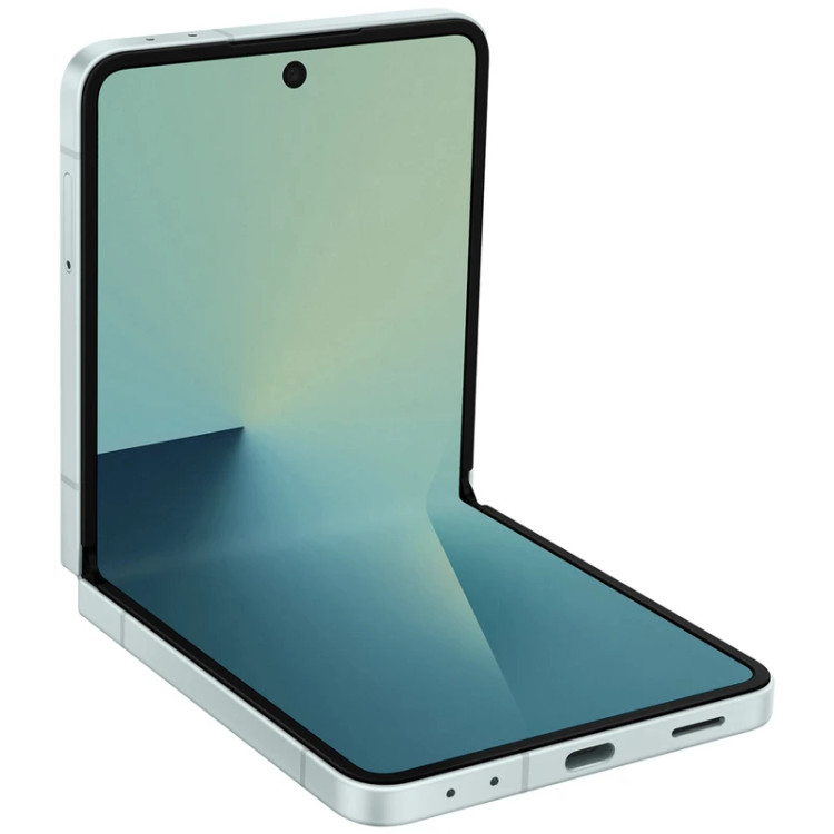 گوشی سامسونگ Z Flip 7 5G | حافظه 512 رم 12 گیگابایت