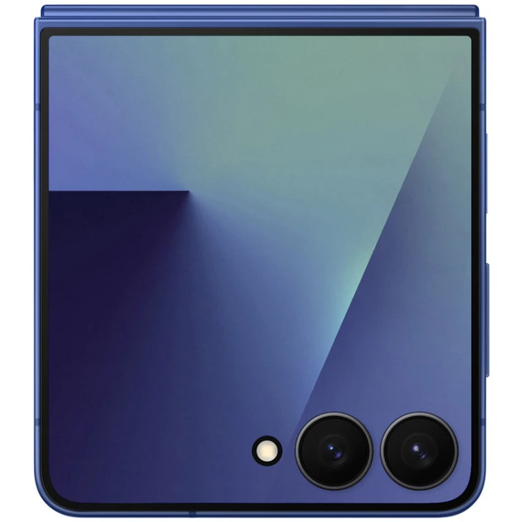 گوشی سامسونگ Z Flip 7 5G | حافظه 512 رم 12 گیگابایت