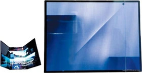 گوشی سامسونگ Z TriFold 5G | حافظه 512 رم 16 گیگابایت