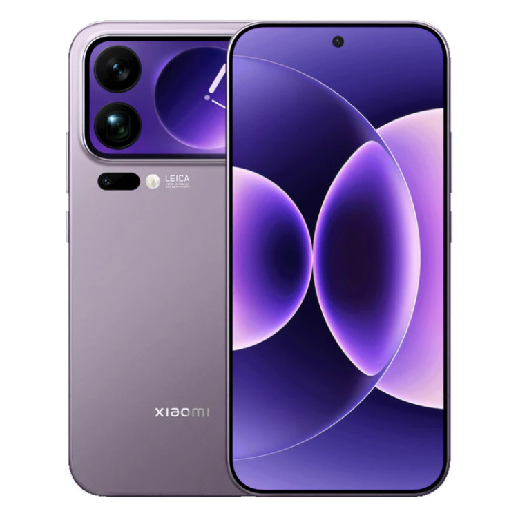 گوشی شیائومی (چین) 17Pro Max 5G | حافظه 512 رم 16 گیگابایت