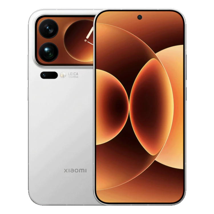 گوشی شیائومی (چین) 17Pro Max 5G | حافظه 512 رم 16 گیگابایت