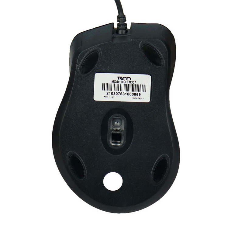 موس تسکو سیمیTM 307