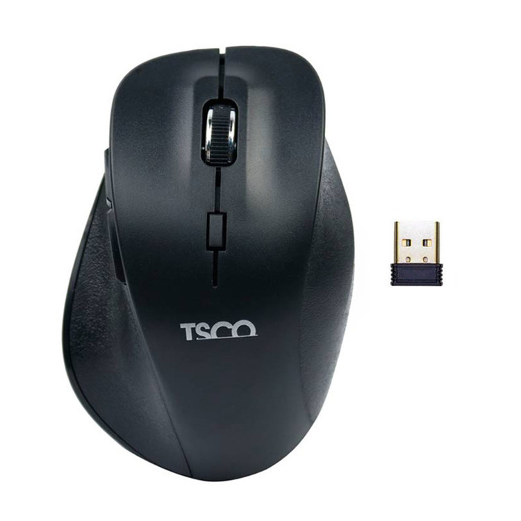 موس بی سیم تسکو ارگونومیکTM 686W