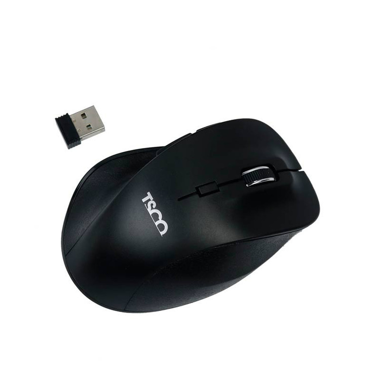 موس بی سیم تسکو ارگونومیکTM 686W