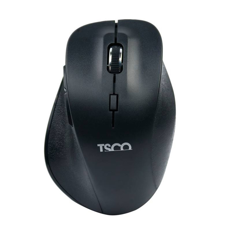 موس بی سیم تسکو ارگونومیکTM 686W