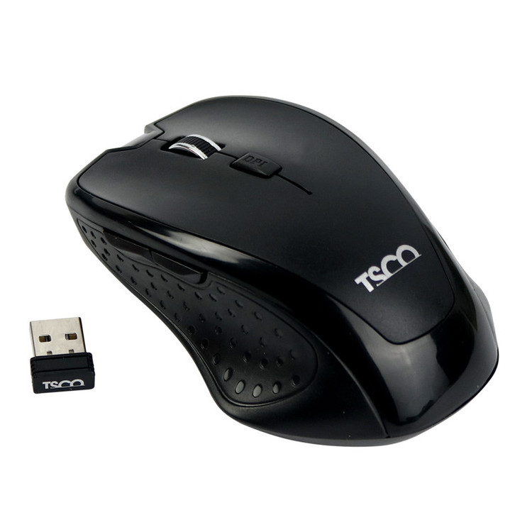 موس بی سیم تسکو ارگونومیکTM 631W
