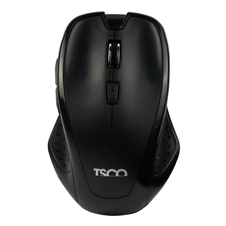 موس بی سیم تسکو ارگونومیکTM 631W