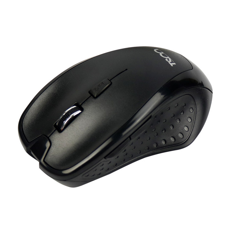 موس بی سیم تسکو ارگونومیکTM 631W