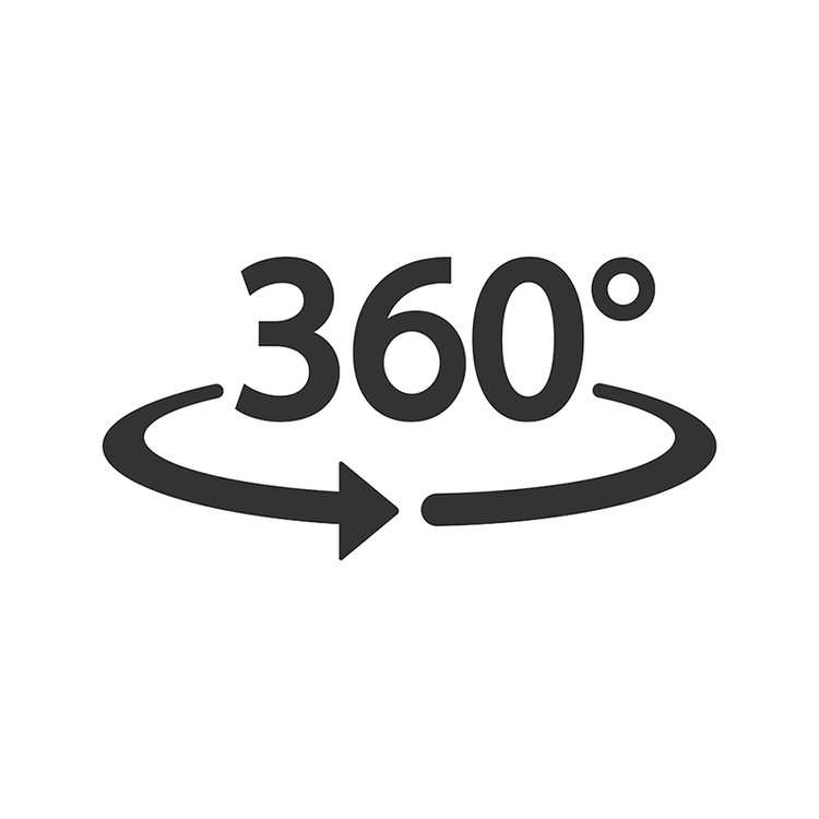 موس بی سیم تسکو ارگونومیکTM 631W
