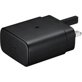 شارژر دیواری سامسونگ مدل EP-T2510 ظرفیت ۲۵ وات اصلی گارانتی صدرتل