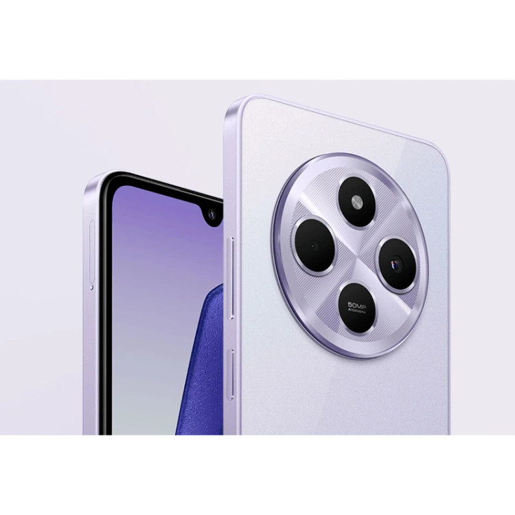 گوشی موبایل شیائومی مدل Redmi 14C NFC دو سیم کارت ظرفیت 256 گیگابایت و رم 8 گیگابایت - رام گلوبال
