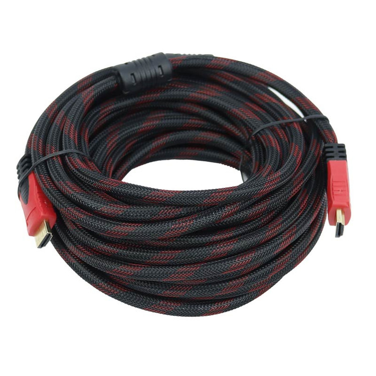کابل HDMI گلد اسکار Gold Oscar 10M طول 10 متر