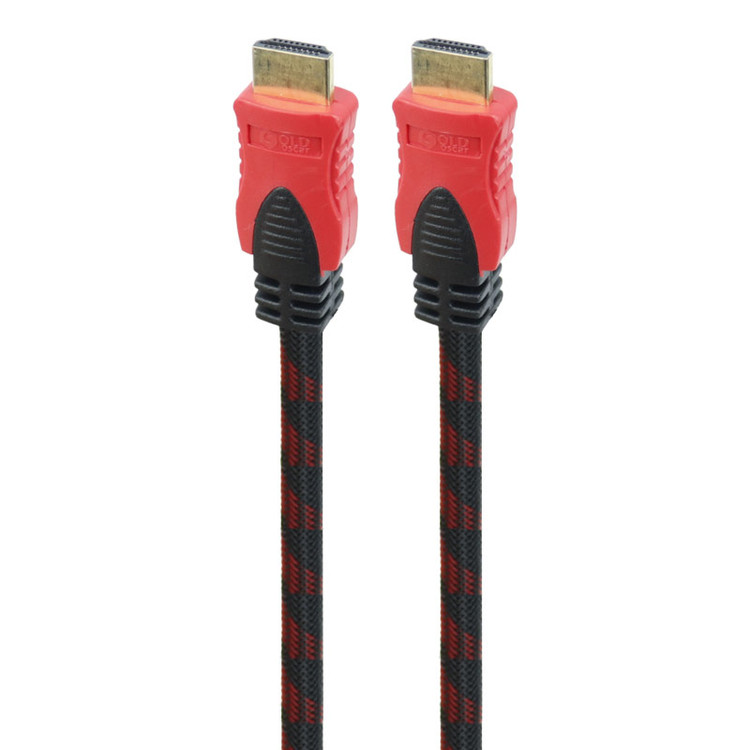 کابل HDMI گلد اسکار Gold Oscar 10M طول 10 متر