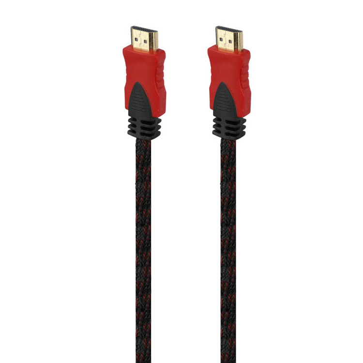 کابل HDMI پوست ماری گلد اسکار Gold Oscar 5M طول 5 متر