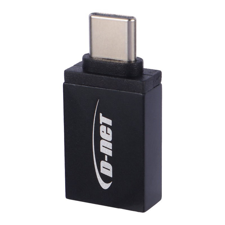 تبدیل D-Net OTG Type-C