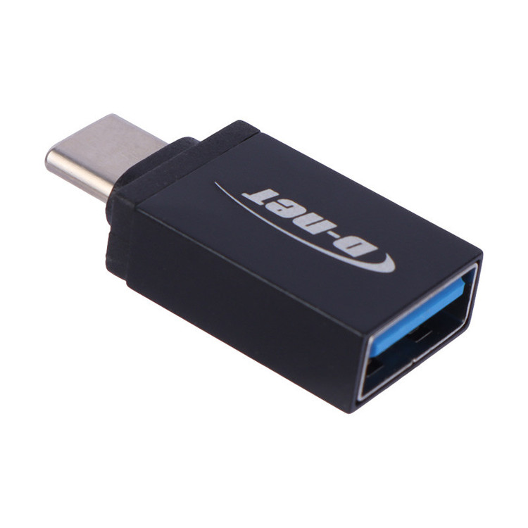 تبدیل D-Net OTG Type-C