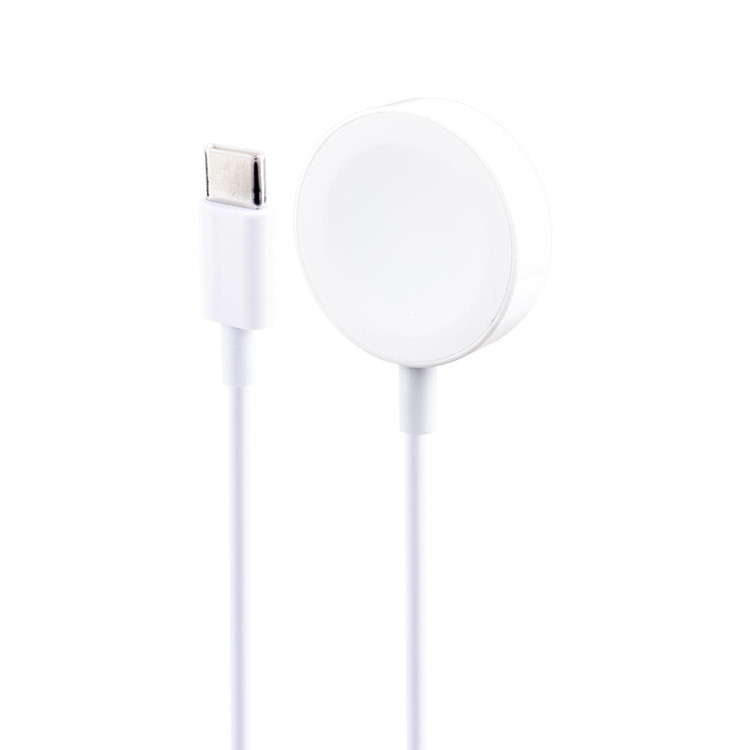 کابل شارژ مغناطیسی ساعت هوشمند Apple Watch 1m