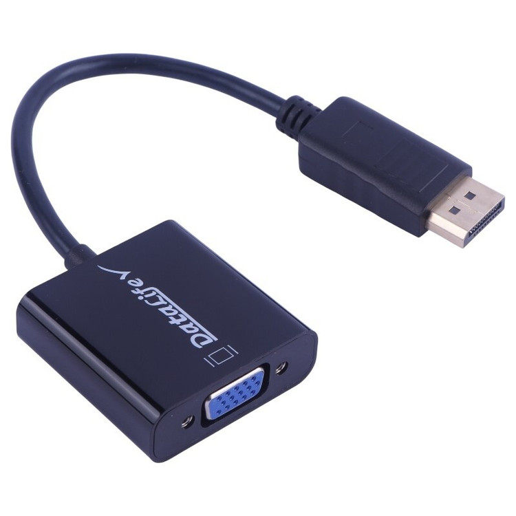 تبدیل Display به VGA دیتالایف کاربردیDatalife