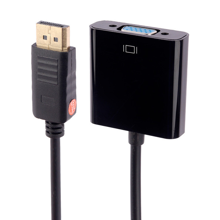تبدیل Display به VGA دیتالایف کاربردیDatalife
