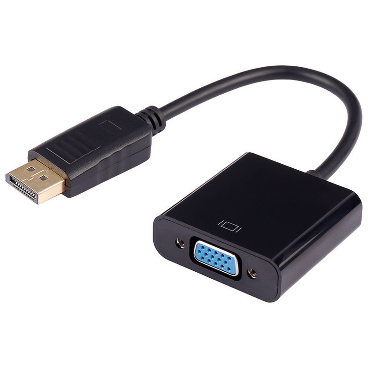 تبدیل Display به VGA دیتالایف کاربردیDatalife