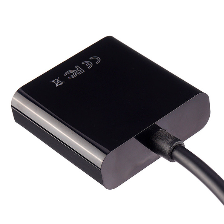 تبدیل Display به VGA دیتالایف کاربردیDatalife