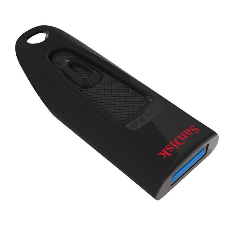 فلش 128 گیگ سن دیسک کیفیت عالیSanDisk Ultra CZ48 USB3.0