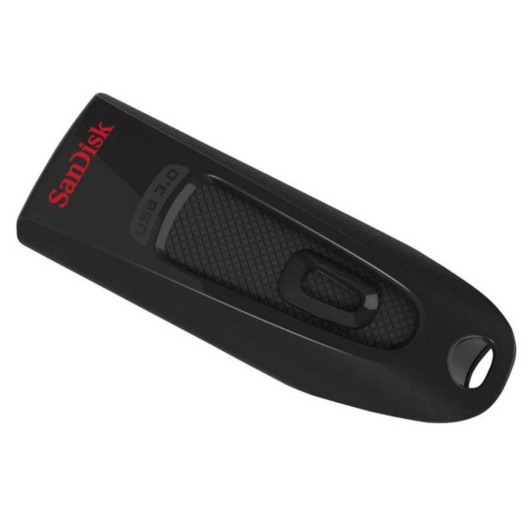 فلش 128 گیگ سن دیسک کیفیت عالیSanDisk Ultra CZ48 USB3.0