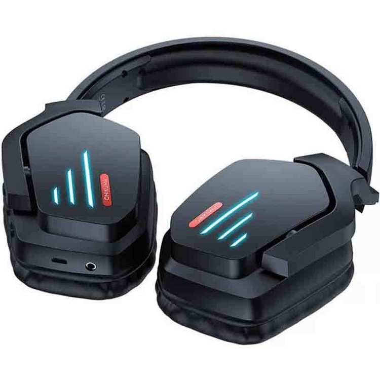هدفون گیمینگ بلوتوثی اونیکوما B60