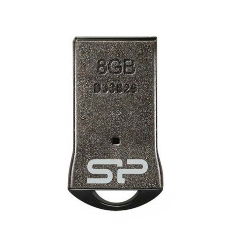 فلش 32 گیگ سیلیکون پاور با گارانتی شرکتیSilicon Power T01