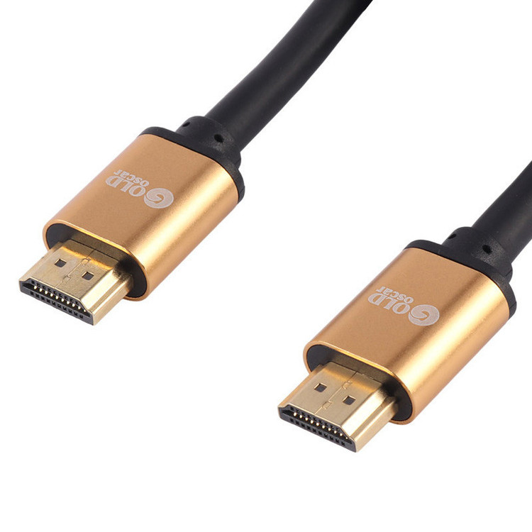 کابل HDMI 4K گلد اسکار طول 3 متر کیفیت عالی
