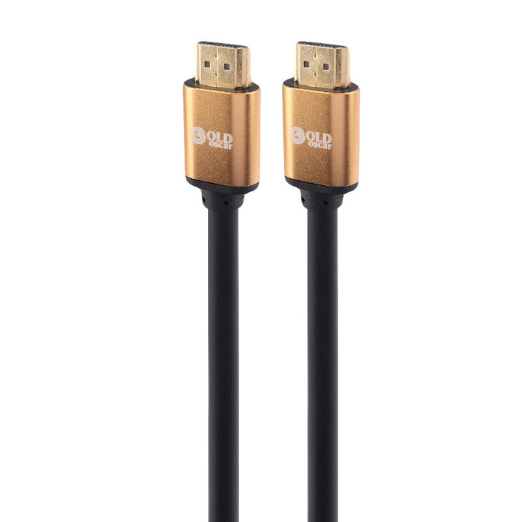 کابل HDMI 4K گلد اسکار طول 3 متر کیفیت عالی