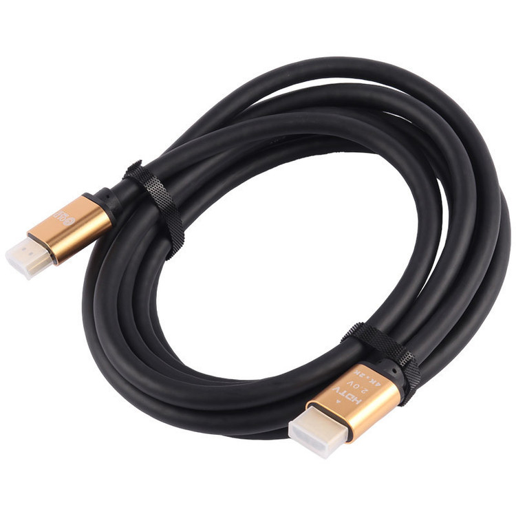 کابل HDMI 4K گلد اسکار طول 3 متر کیفیت عالی