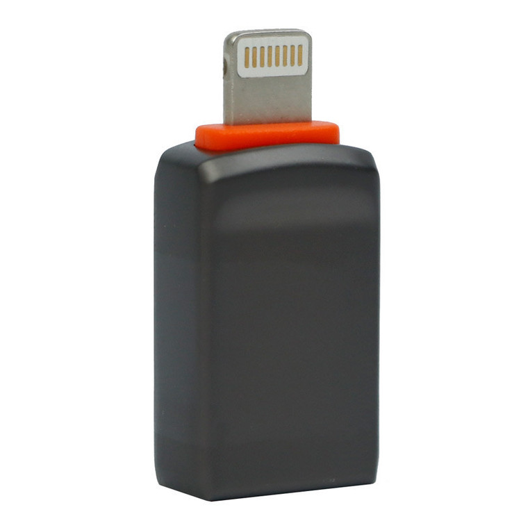 تبدیل USB OTG به لایتنینگ مک دودو مناسب برای آیفون