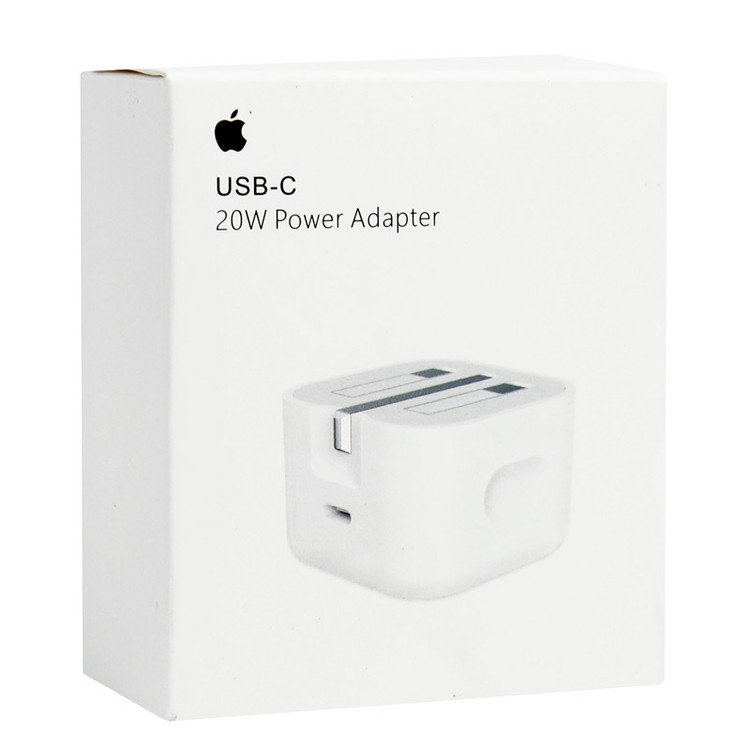 شارژر دیواری 20 وات غیر اصل iPhone 20W 3A