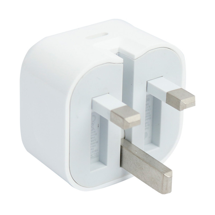 شارژر دیواری 20 وات غیر اصل iPhone 20W 3A