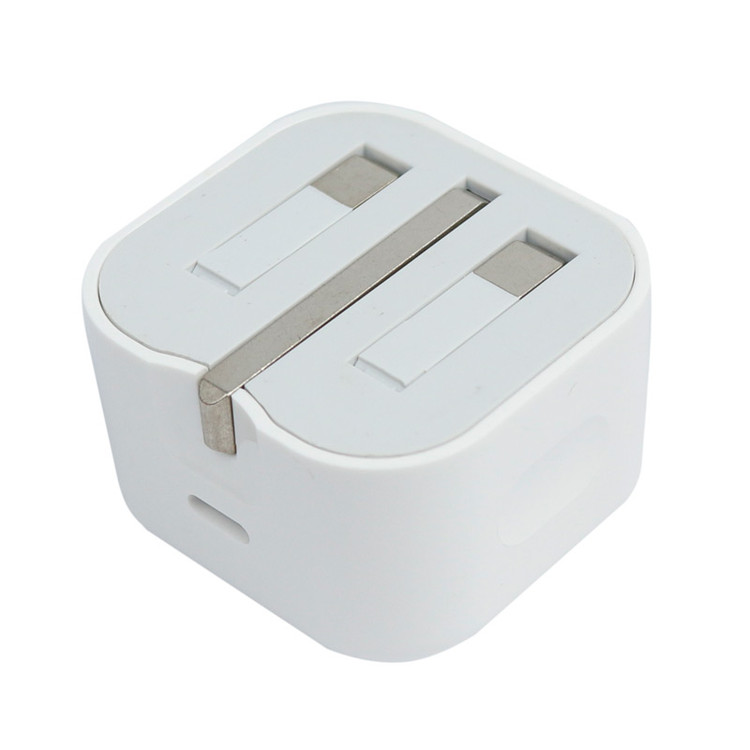 شارژر دیواری 20 وات غیر اصل iPhone 20W 3A