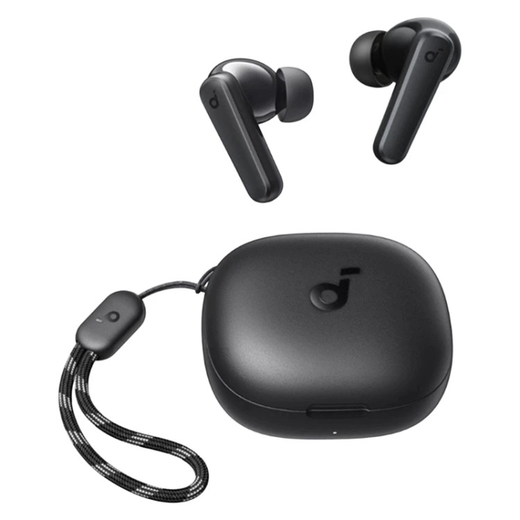 ایرپاد بی سیم اَنکر مدل Soundcore R50i اصلی