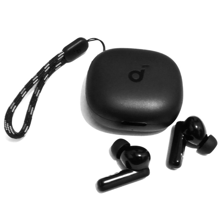 ایرپاد بی سیم اَنکر مدل Soundcore R50i اصلی
