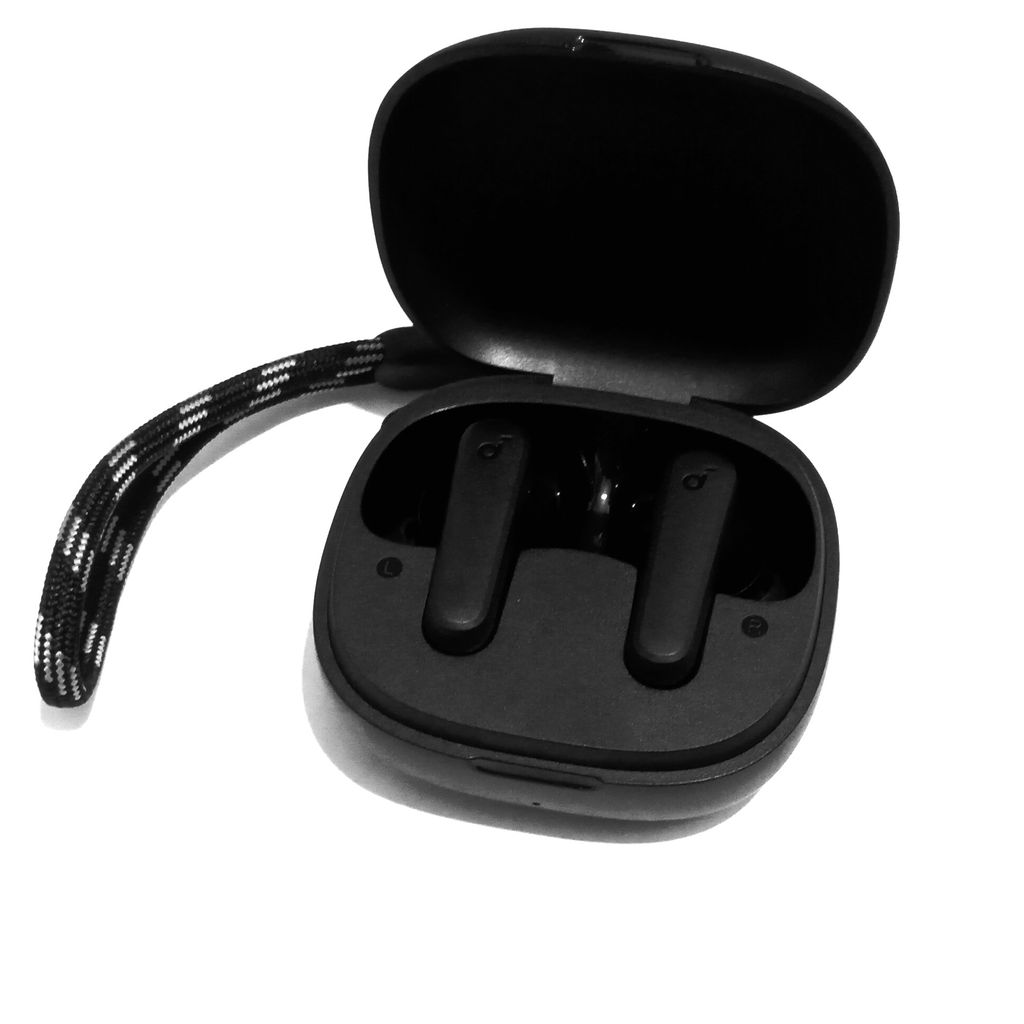 ایرپاد بی سیم اَنکر مدل Soundcore R50i اصلی