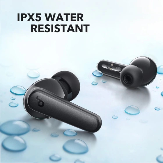 ایرپاد بی سیم اَنکر مدل Soundcore R50i اصلی