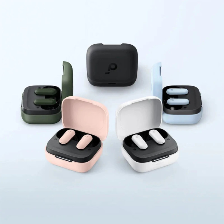 ایرپاد بلوتوثی انکر مدل Soundcore R50i NCپک اصلی با تضمین کیفیت
