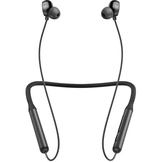 هدفون بلوتوثی گردنی انکر مدل SoundCore U2i با نویز کنسلینگ میکروفون (ENC)پک اصلی با تضمین کیفیت